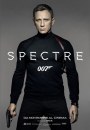 Spectre: primo teaser poster italiano con Daniel Craig