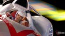 immagini di speed racer