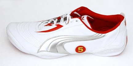 speed racer scarpe