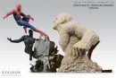 Spiderman 3 action figures