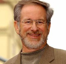 Steven Spielberg