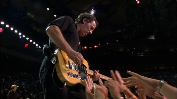 Springsteen & I