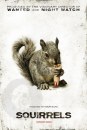 Squirrels: arrivano gli scoiattoli assassini firmati Timur Bekmambetov