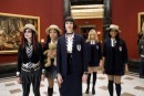 St. Trinian's - Locandina italiana e fotogallery