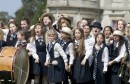 St. Trinian's - Locandina italiana e fotogallery