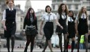 St. Trinian's - Locandina italiana e fotogallery