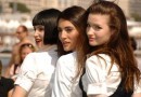 St. Trinian's - Locandina italiana e fotogallery