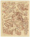 Andrew DeGraff - Indiana Jones - Temple of Doom