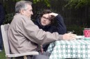 Stanno tutti bene: foto, wallpaper e trailer italiano di Everybody's Fine con Robert De Niro