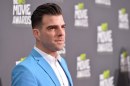 Star Trek - Into Darkness: 20 curiositÃ�Â  su Zachary Quinto