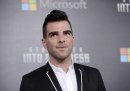 Star Trek - Into Darkness: 20 curiositÃ�Â  su Zachary Quinto