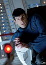 Star Trek Into Darkness - 45 nuove immagini del sequel 19