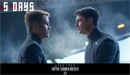 Star Trek Into Darkness - 45 nuove immagini del sequel 8