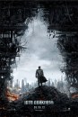 Star Trek Into Darkness: ecco il teaser poster italiano Star Trek Into Darkness: ecco il teaser poster italiano