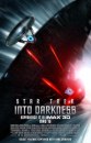 Star Trek Into Darkness - locandina IMAX