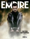 Star Trek Into Darkness: locandine e foto inedite da Empire