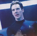 Star Trek Into Darkness: locandine e foto inedite da Empire