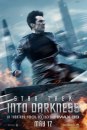 Star Trek Into Darkness - nuovi character poster 7