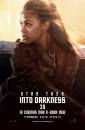 Star Trek Into Darkness - nuovi character poster 14