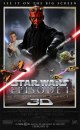 Star Wars: Episodio I - La minaccia fantasma 3D