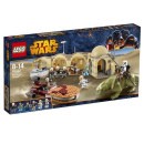 Star Wars: i nuovi set Lego della saga di George Lucas