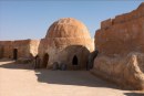 Star Wars: le foto del vero pianeta Tatooine di Guerre Stellari