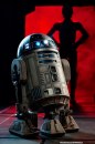 Star Wars: nuova action figure deluxe di R2-D2