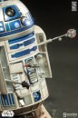 Star Wars: nuova action figure deluxe di R2-D2