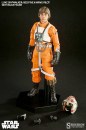 Star Wars: nuova action figure Luke Skywalker con tuta da pilota X-Wing