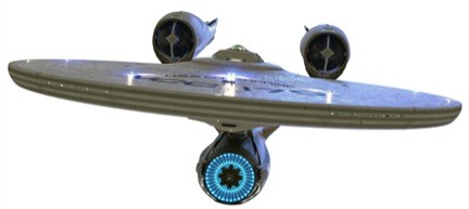 star trek enterprise