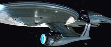 USS Enterprise 