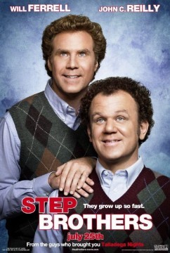 step brothers