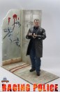 Steven Seagal: action figures foto 11