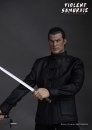 Steven Seagal: action figures foto 14