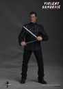 Steven Seagal: action figures foto 15