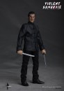 Steven Seagal: action figures foto 16