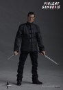 Steven Seagal: action figures foto 17