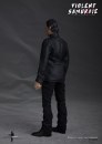 Steven Seagal: action figures foto 18