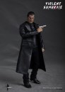 Steven Seagal: action figures foto