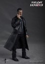 Steven Seagal: action figures foto