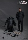 Steven Seagal: action figures foto 20