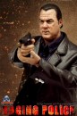 Steven Seagal: action figures foto 3