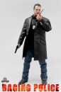 Steven Seagal: action figures foto 4