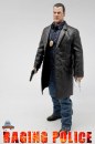 Steven Seagal: action figures foto 5