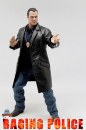 Steven Seagal: action figures foto 9