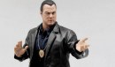 Steven Seagal: action figures foto 1