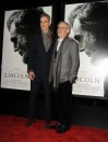 Steven Spielberg Lincoln 2012