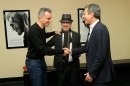 Steven Spielberg Lincoln 2012