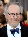 Steven Spielberg 2012