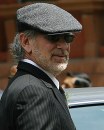 Steven Spielberg 